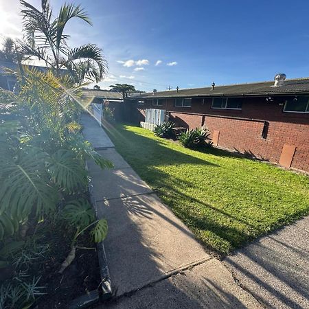 Merimbula Gardens Motel Ngoại thất bức ảnh