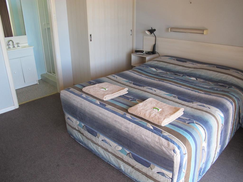 Merimbula Gardens Motel Ngoại thất bức ảnh