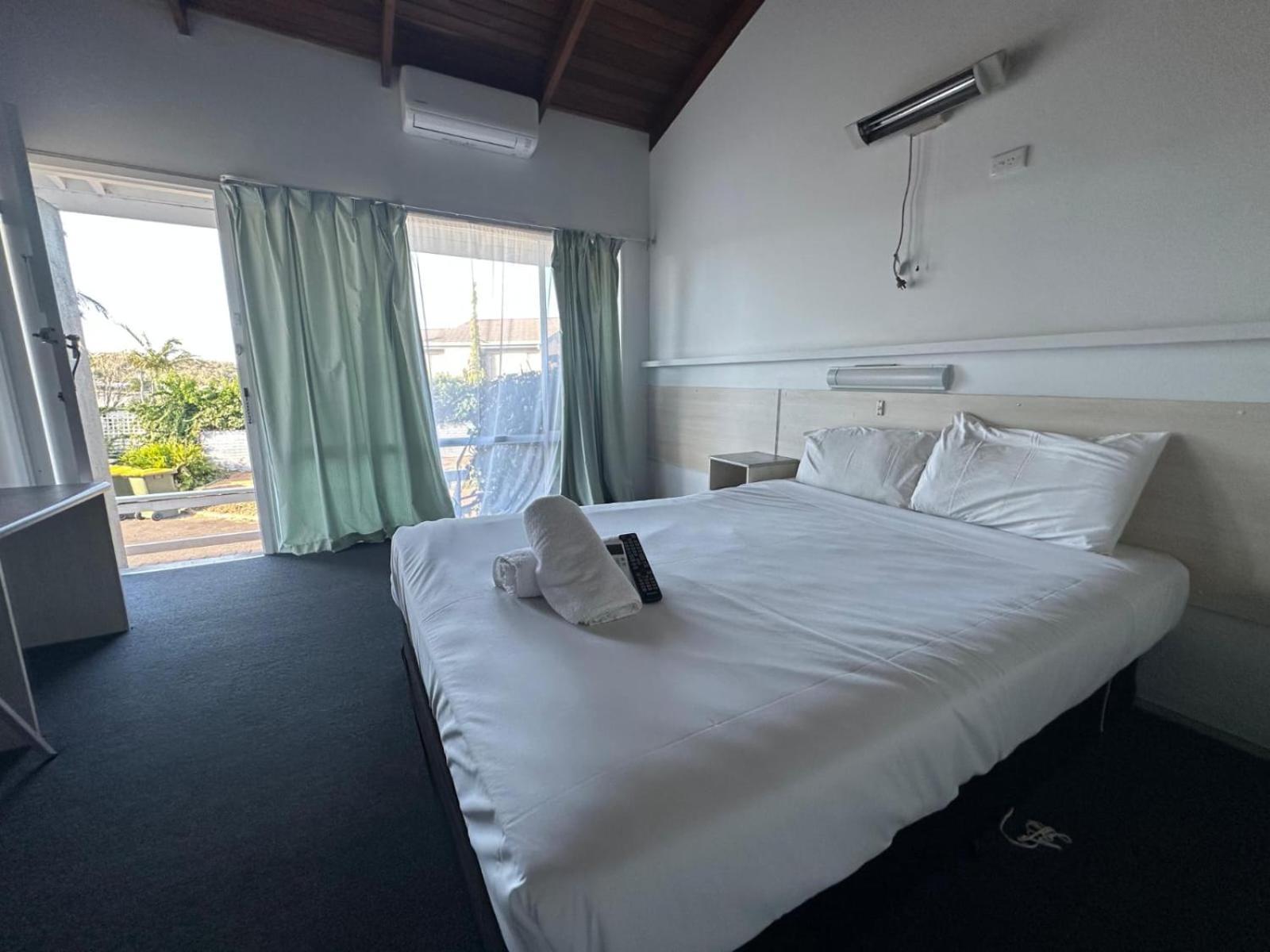 Merimbula Gardens Motel Ngoại thất bức ảnh