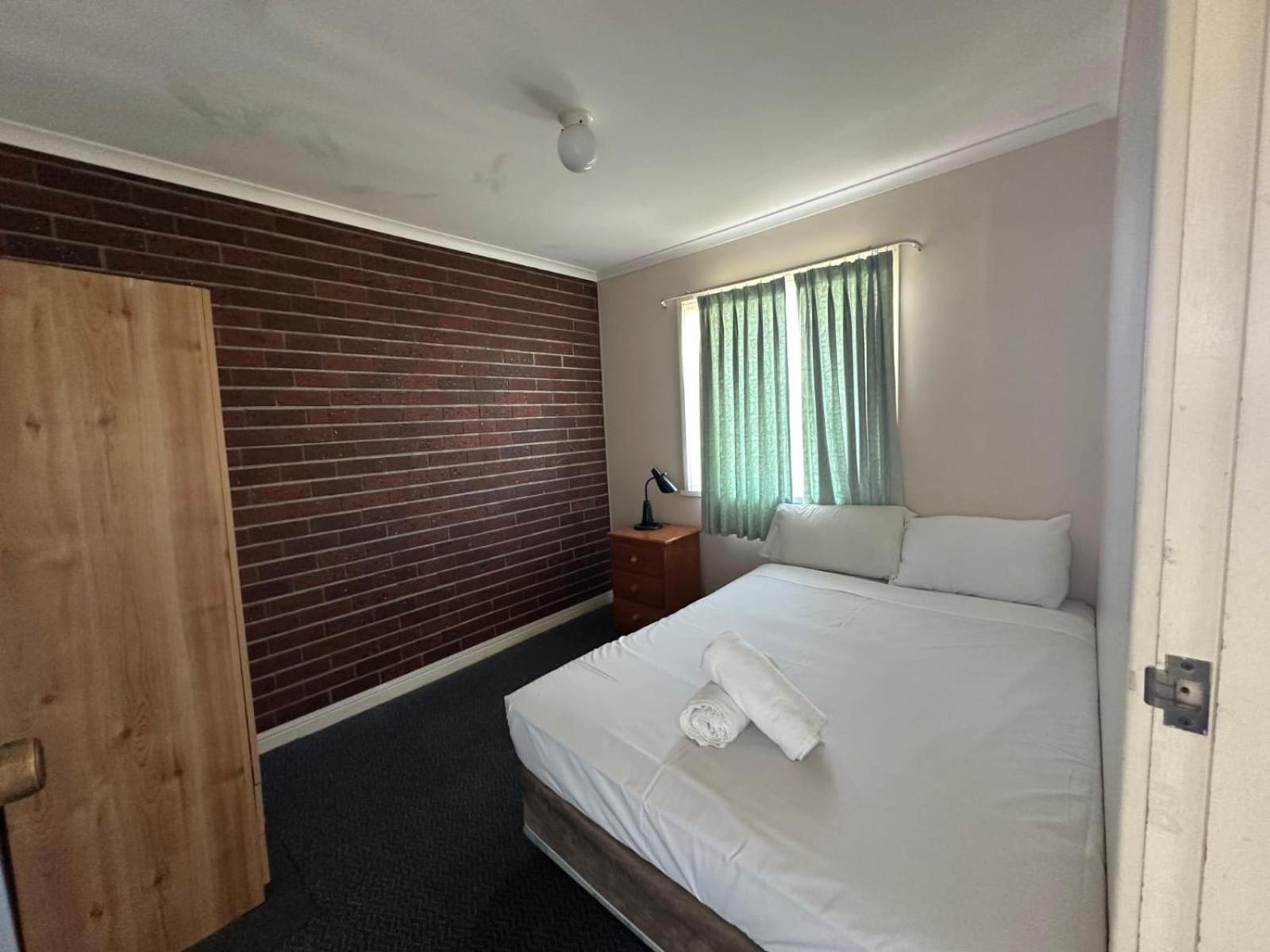 Merimbula Gardens Motel Ngoại thất bức ảnh