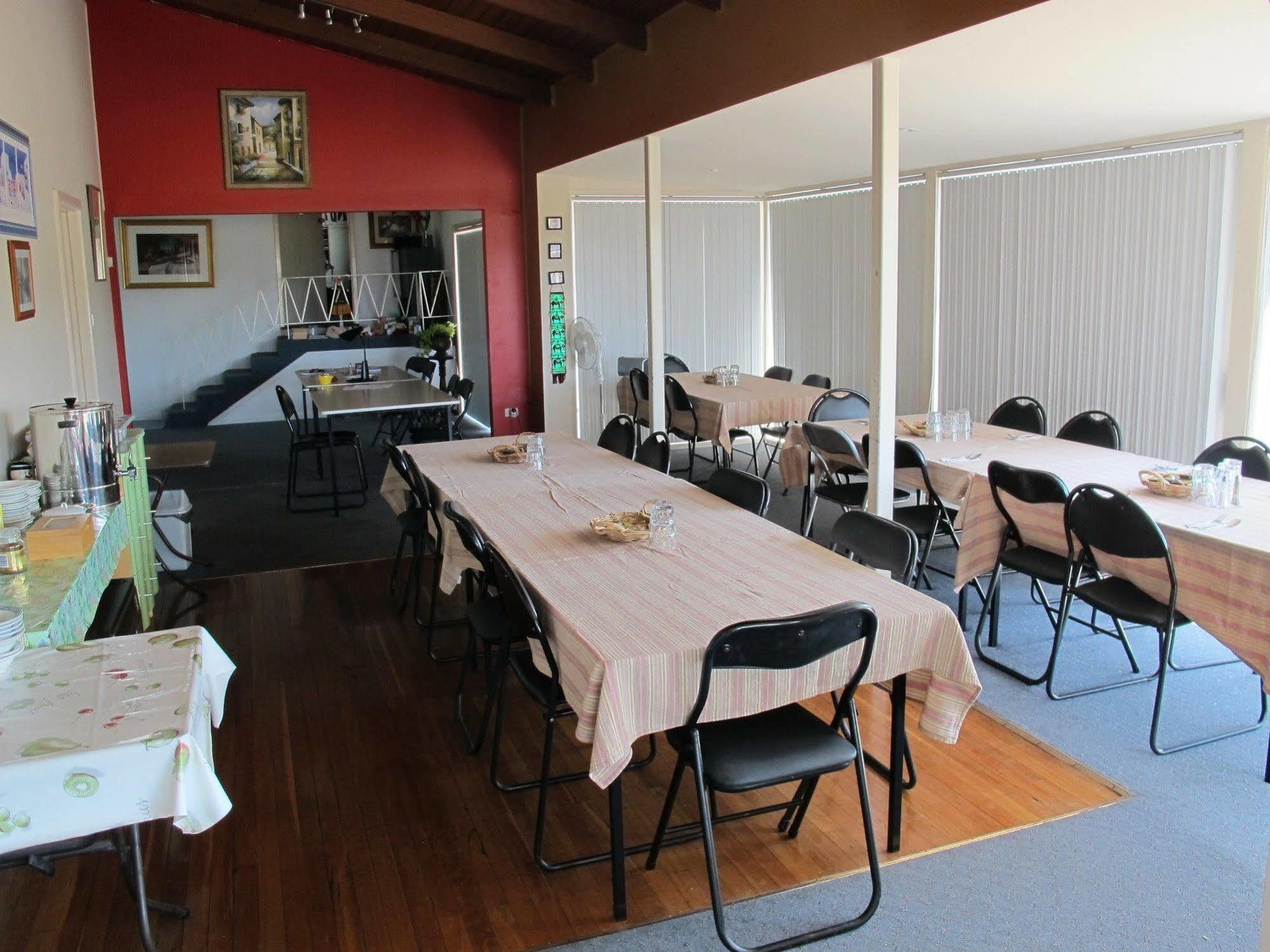 Merimbula Gardens Motel Ngoại thất bức ảnh